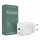 Ładowarka i akumulator Mobile Origin PD20W Wall Charger MO12 1 USB-A + 1 USB-C FRL-PD20W-MO12